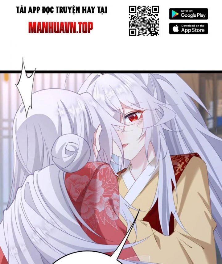 Đập Vỡ Hoàng Đế Nữ Nhi Thân Chap 10 - Next Chap 11