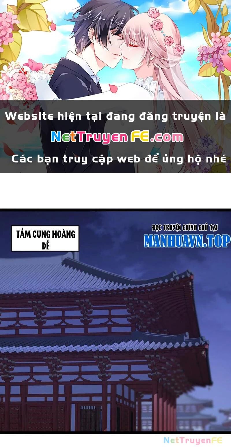 Đập Vỡ Hoàng Đế Nữ Nhi Thân Chap 11 - Next Chap 12