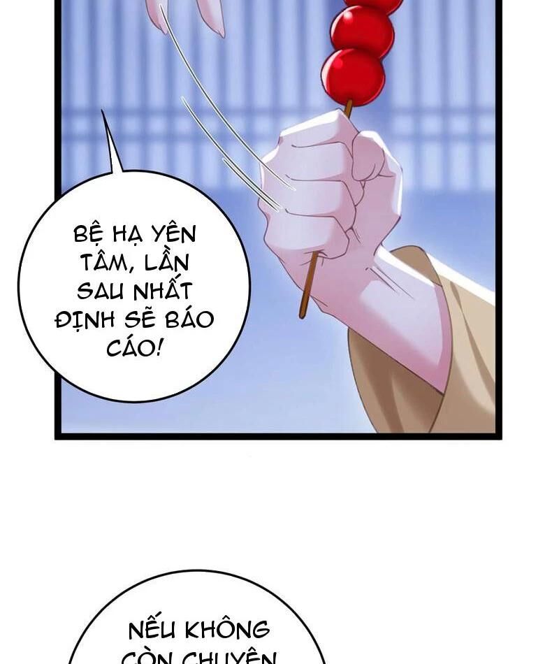 Đập Vỡ Hoàng Đế Nữ Nhi Thân Chap 11 - Next Chap 12