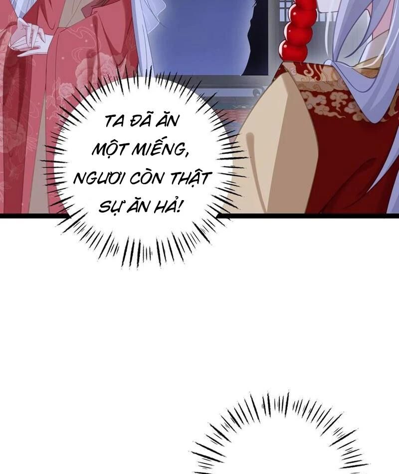 Đập Vỡ Hoàng Đế Nữ Nhi Thân Chap 11 - Next Chap 12