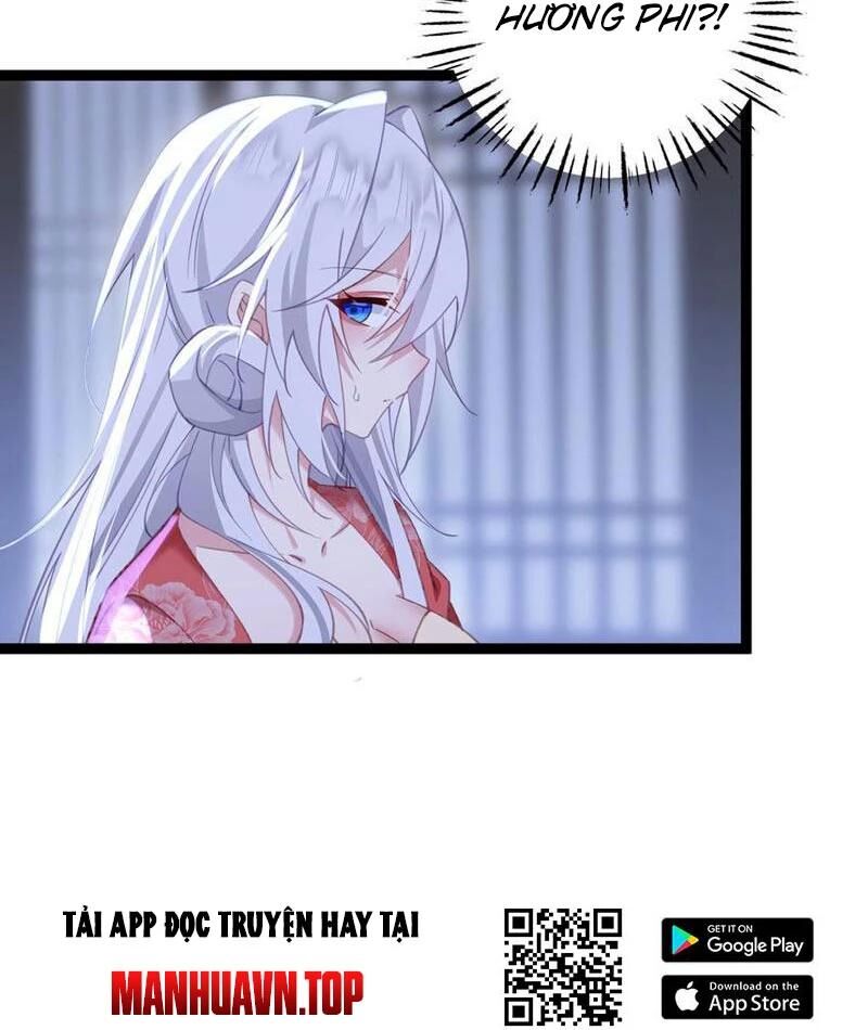 Đập Vỡ Hoàng Đế Nữ Nhi Thân Chap 11 - Next Chap 12
