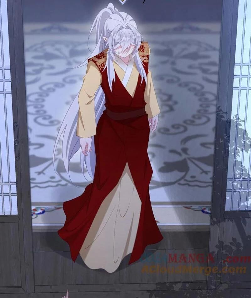 Đập Vỡ Hoàng Đế Nữ Nhi Thân Chap 11 - Next Chap 12