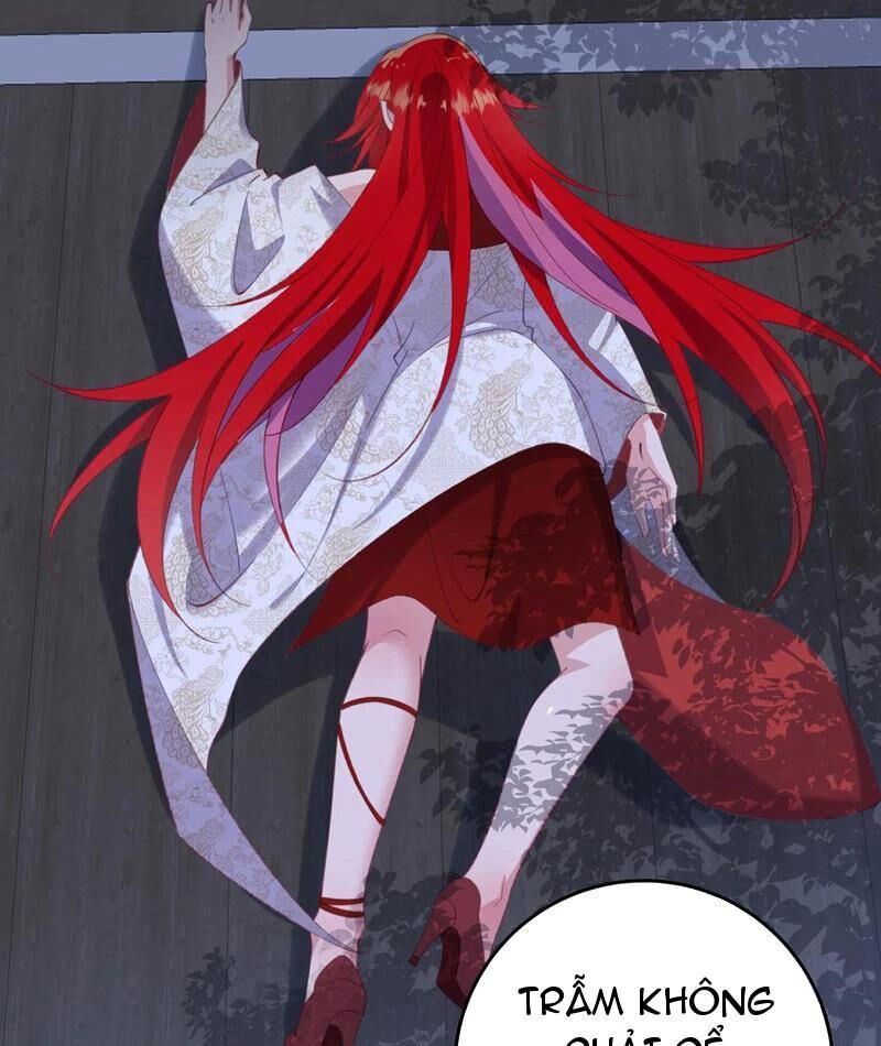 Đập Vỡ Hoàng Đế Nữ Nhi Thân Chap 11 - Next Chap 12
