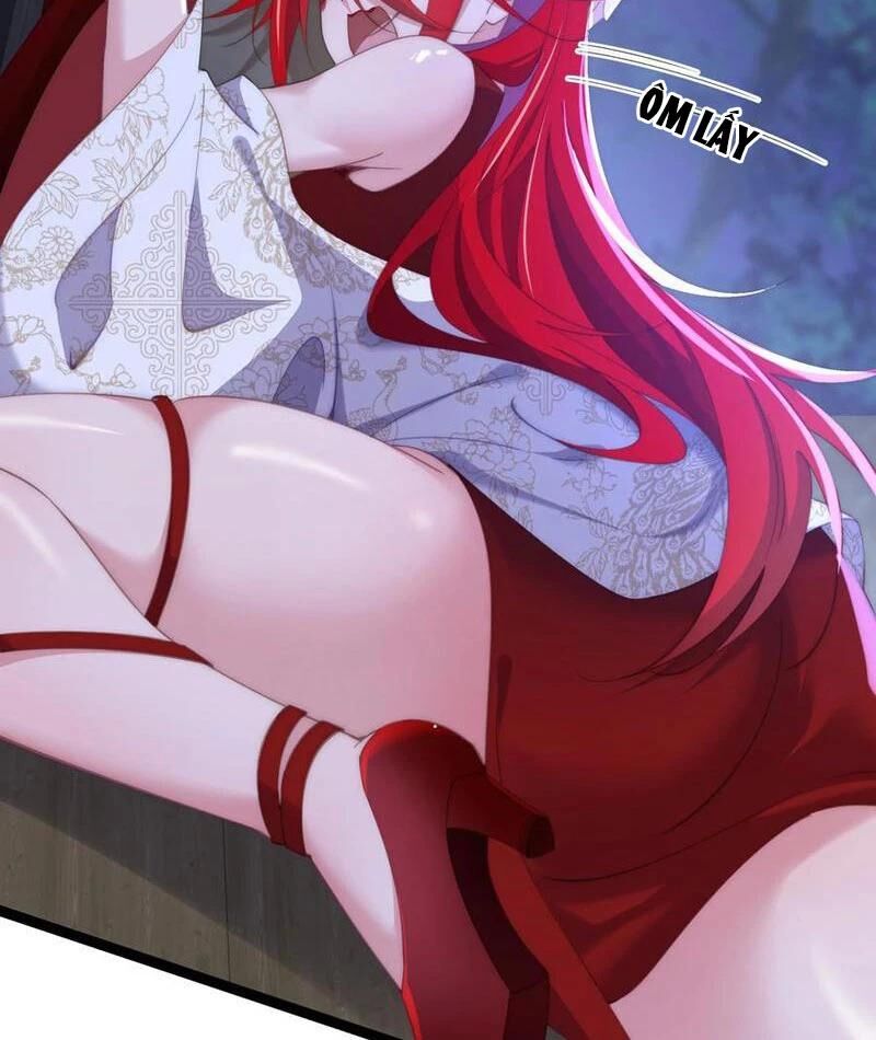 Đập Vỡ Hoàng Đế Nữ Nhi Thân Chap 11 - Next Chap 12
