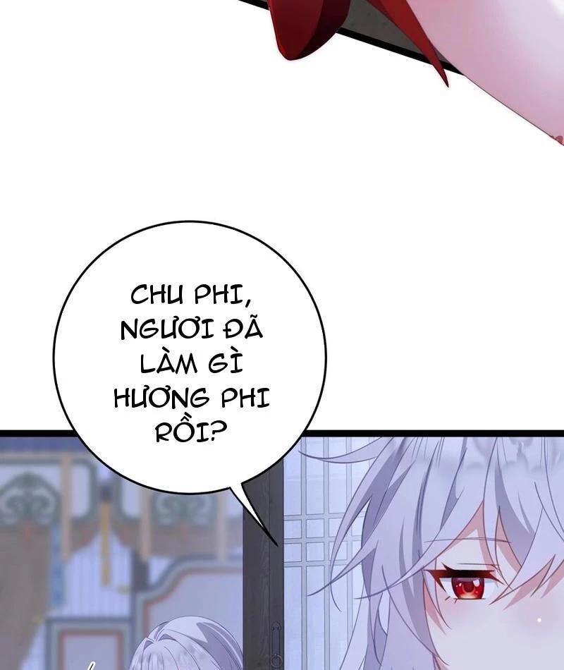 Đập Vỡ Hoàng Đế Nữ Nhi Thân Chap 11 - Next Chap 12