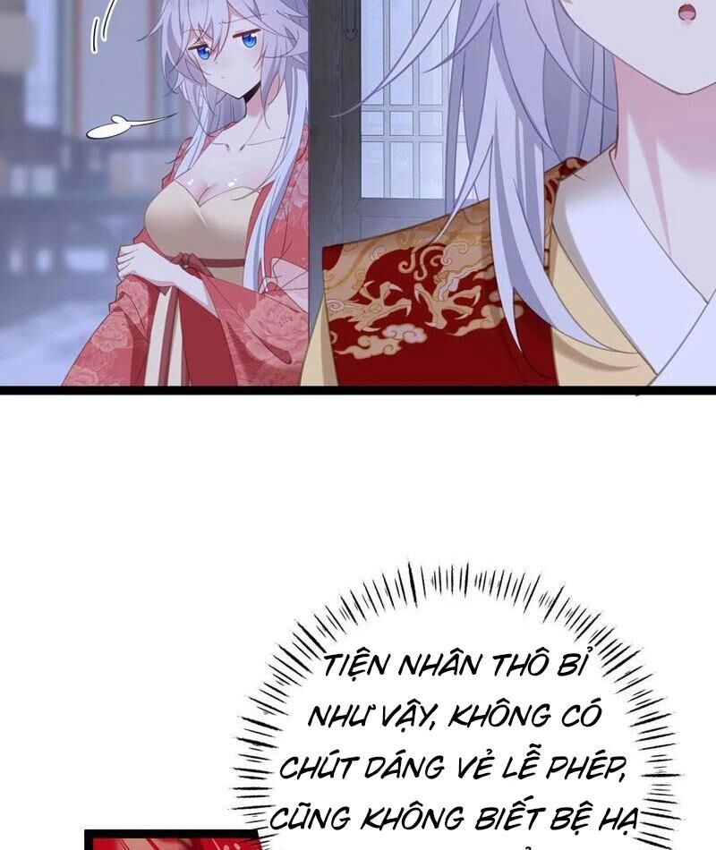 Đập Vỡ Hoàng Đế Nữ Nhi Thân Chap 11 - Next Chap 12