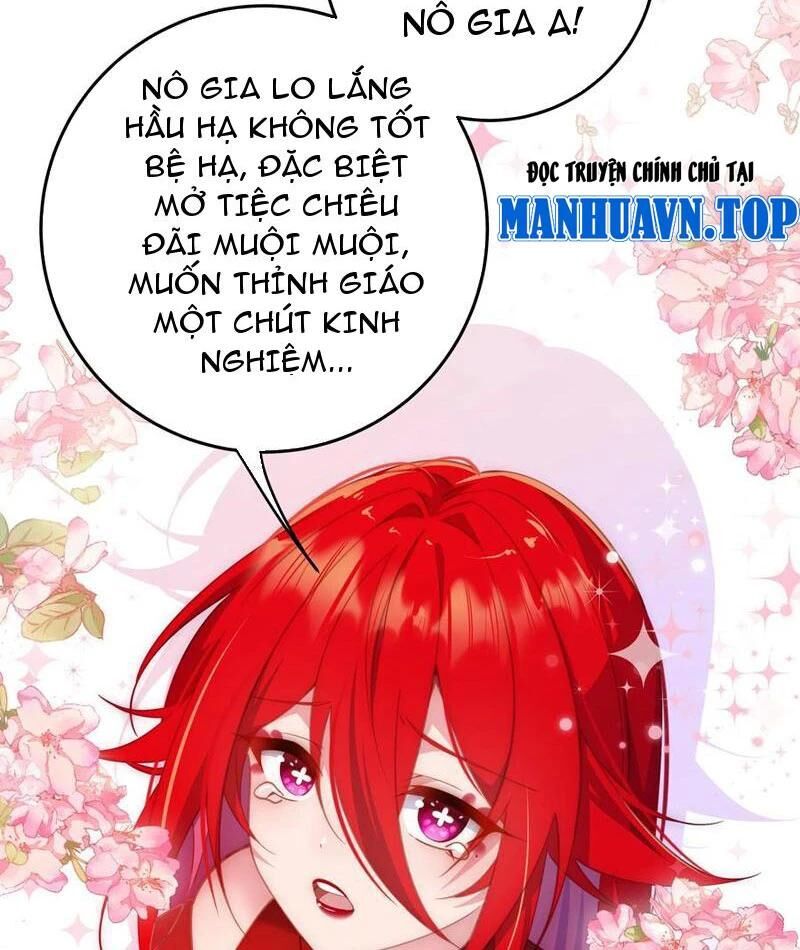 Đập Vỡ Hoàng Đế Nữ Nhi Thân Chap 11 - Next Chap 12
