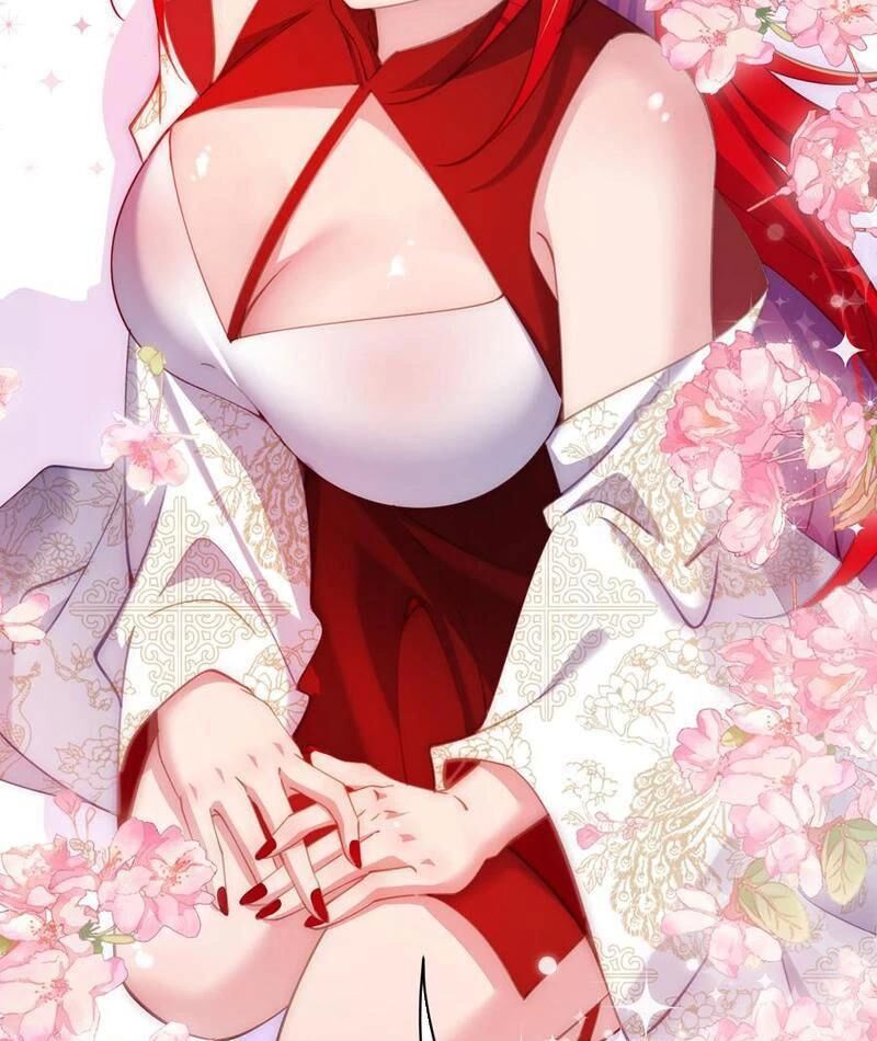 Đập Vỡ Hoàng Đế Nữ Nhi Thân Chap 11 - Next Chap 12