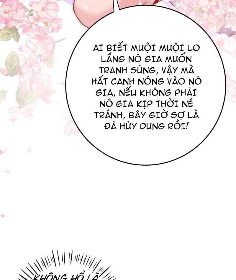 Đập Vỡ Hoàng Đế Nữ Nhi Thân Chap 11 - Next Chap 12