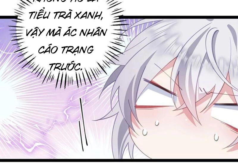Đập Vỡ Hoàng Đế Nữ Nhi Thân Chap 11 - Next Chap 12