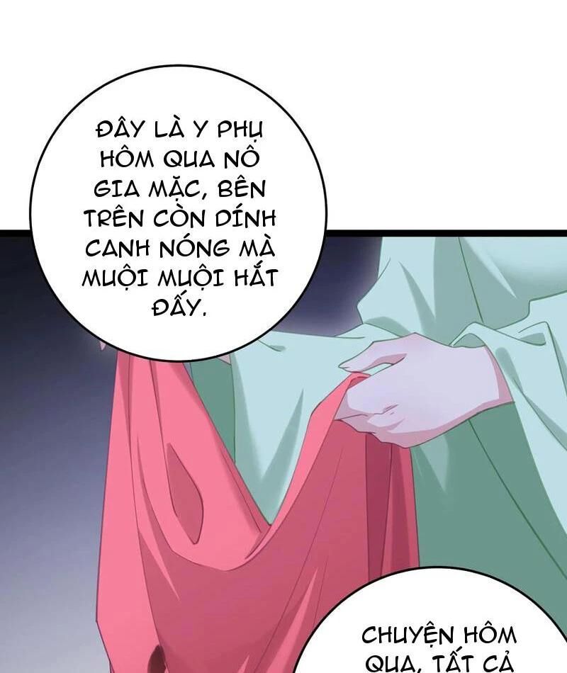 Đập Vỡ Hoàng Đế Nữ Nhi Thân Chap 11 - Next Chap 12