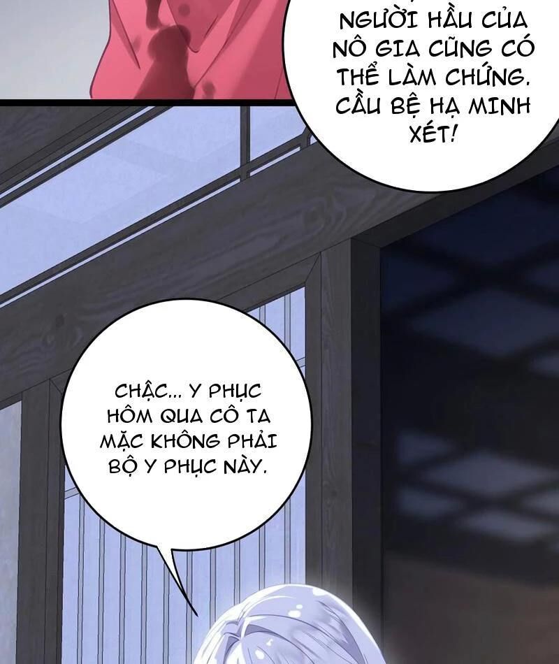 Đập Vỡ Hoàng Đế Nữ Nhi Thân Chap 11 - Next Chap 12