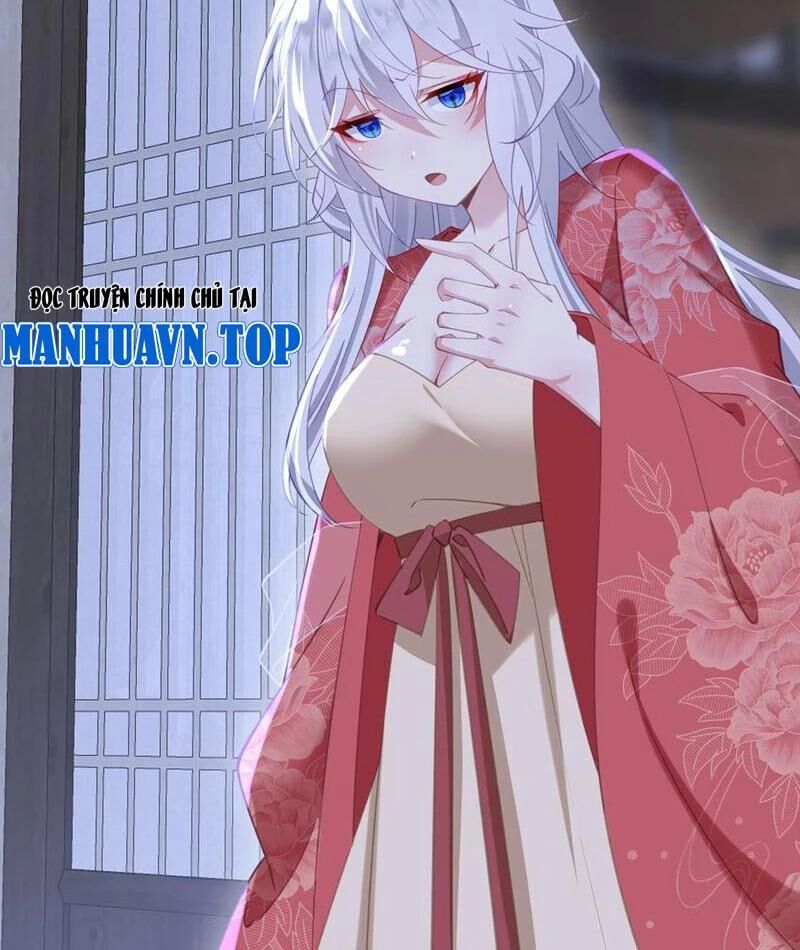 Đập Vỡ Hoàng Đế Nữ Nhi Thân Chap 11 - Next Chap 12