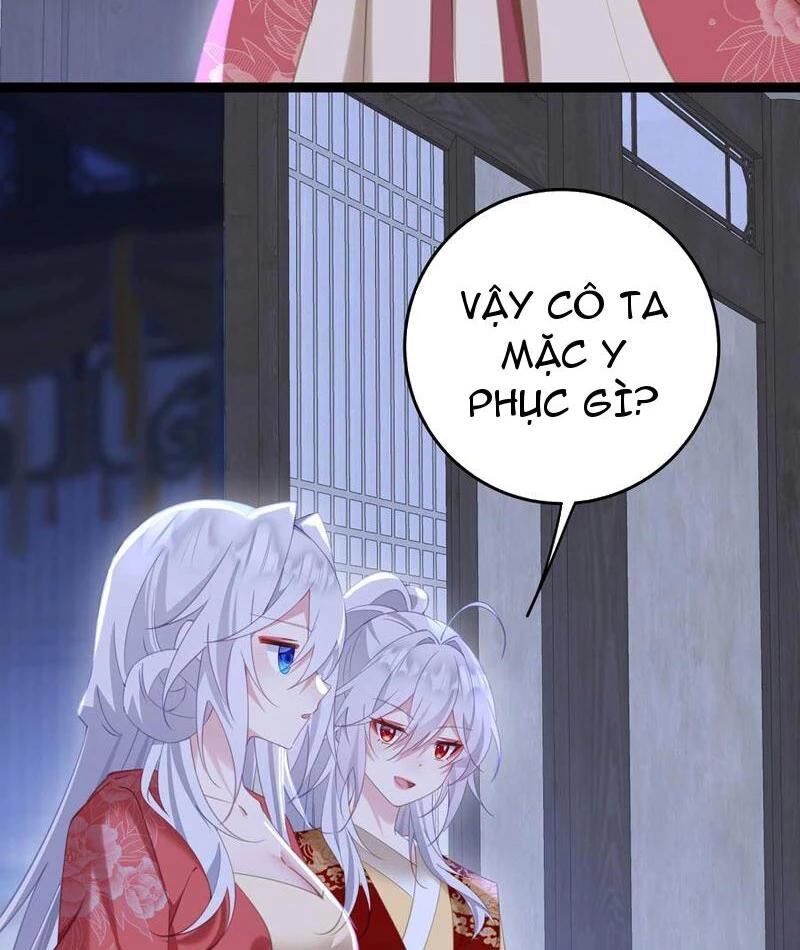 Đập Vỡ Hoàng Đế Nữ Nhi Thân Chap 11 - Next Chap 12