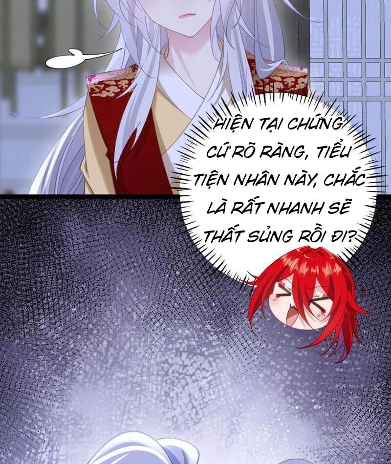 Đập Vỡ Hoàng Đế Nữ Nhi Thân Chap 11 - Next Chap 12