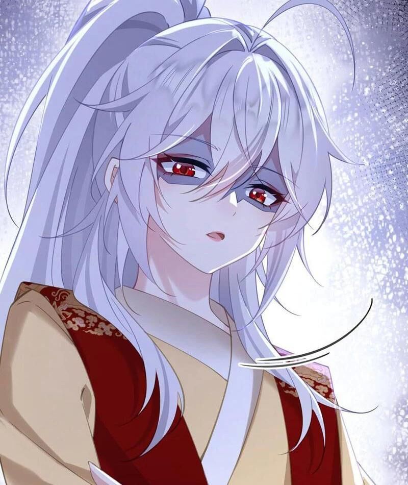 Đập Vỡ Hoàng Đế Nữ Nhi Thân Chap 11 - Next Chap 12