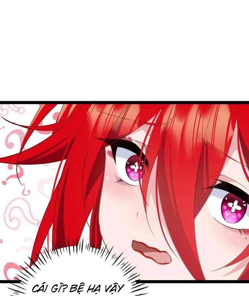Đập Vỡ Hoàng Đế Nữ Nhi Thân Chap 11 - Next Chap 12