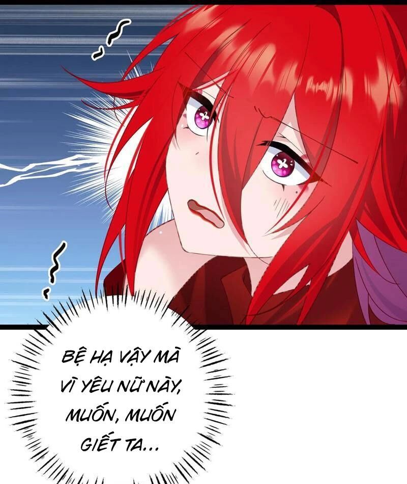 Đập Vỡ Hoàng Đế Nữ Nhi Thân Chap 11 - Next Chap 12
