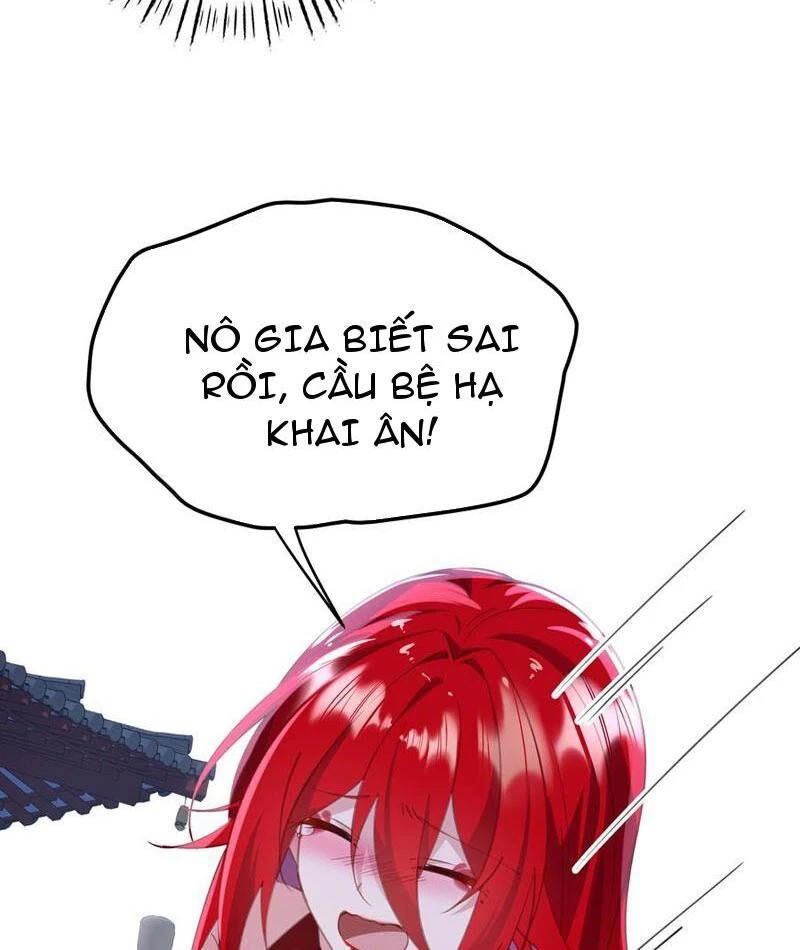 Đập Vỡ Hoàng Đế Nữ Nhi Thân Chap 11 - Next Chap 12