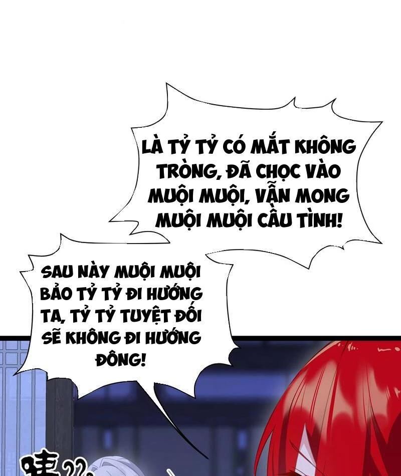 Đập Vỡ Hoàng Đế Nữ Nhi Thân Chap 11 - Next Chap 12