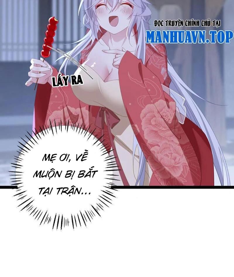 Đập Vỡ Hoàng Đế Nữ Nhi Thân Chap 11 - Next Chap 12