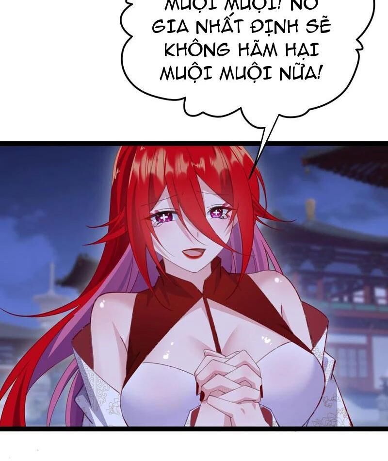 Đập Vỡ Hoàng Đế Nữ Nhi Thân Chap 11 - Next Chap 12