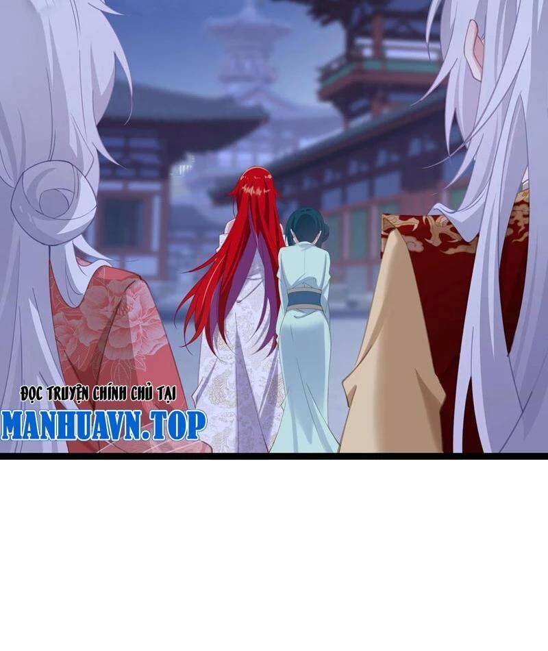 Đập Vỡ Hoàng Đế Nữ Nhi Thân Chap 11 - Next Chap 12