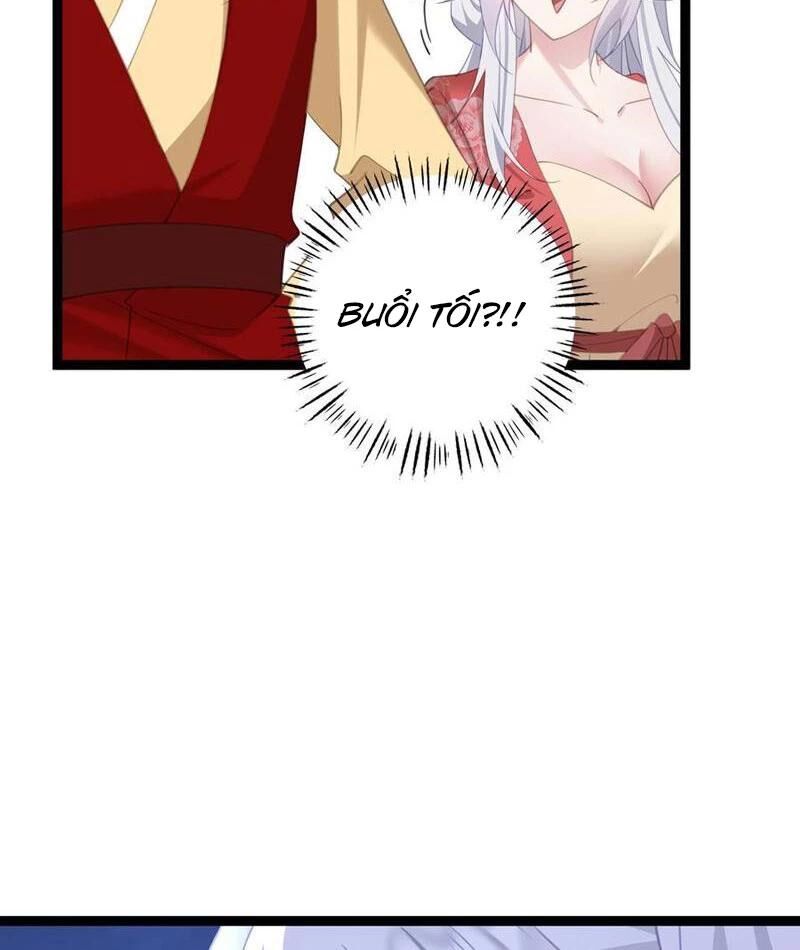 Đập Vỡ Hoàng Đế Nữ Nhi Thân Chap 11 - Next Chap 12