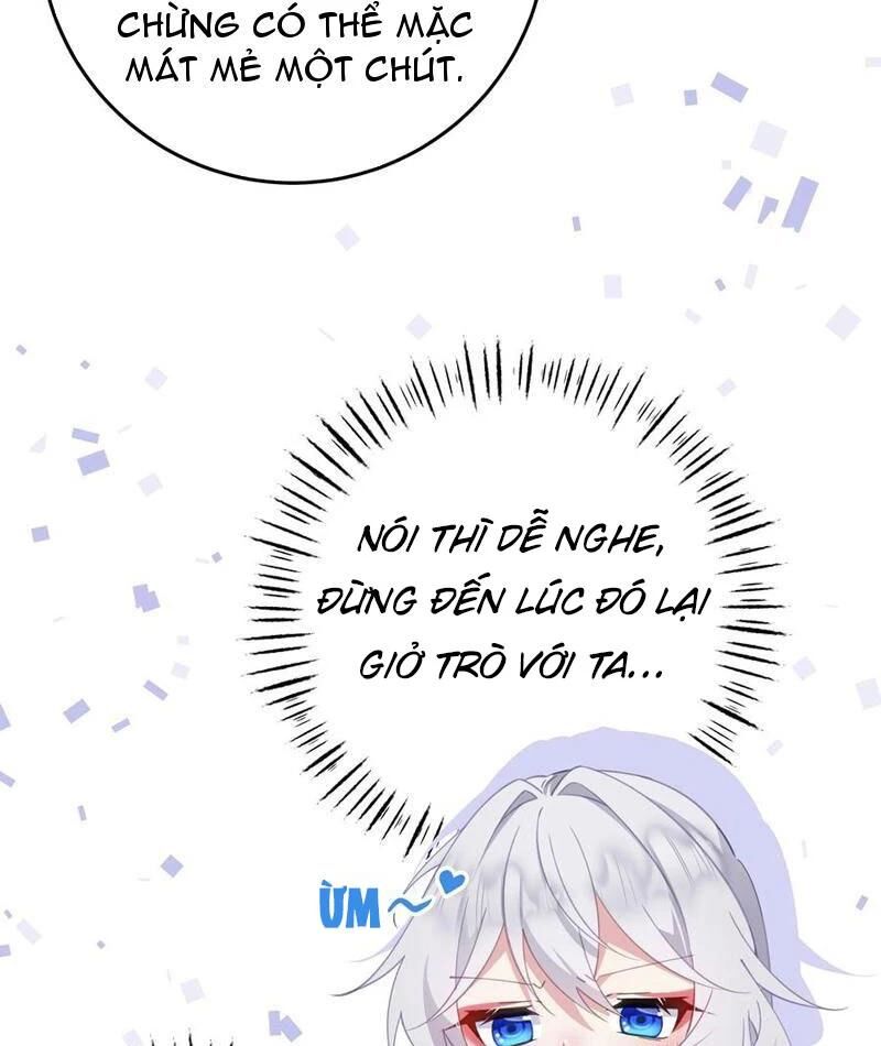 Đập Vỡ Hoàng Đế Nữ Nhi Thân Chap 11 - Next Chap 12