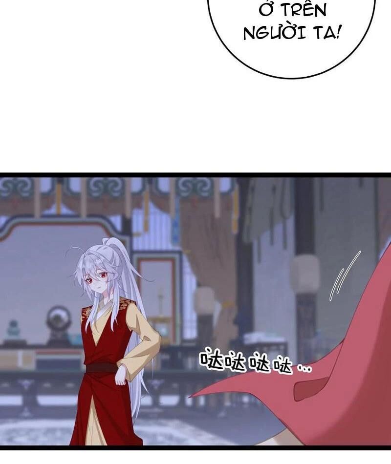 Đập Vỡ Hoàng Đế Nữ Nhi Thân Chap 11 - Next Chap 12