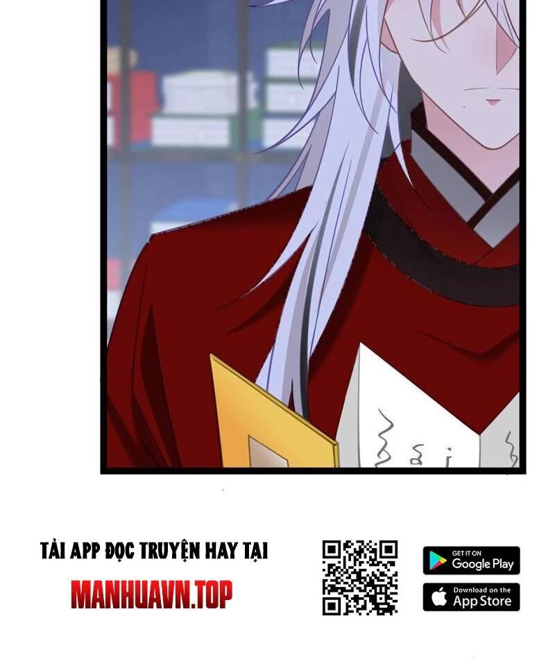 Đập Vỡ Hoàng Đế Nữ Nhi Thân Chap 11 - Next Chap 12