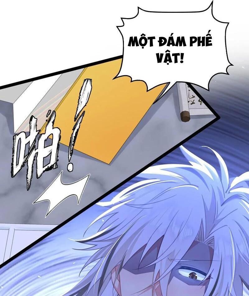 Đập Vỡ Hoàng Đế Nữ Nhi Thân Chap 11 - Next Chap 12
