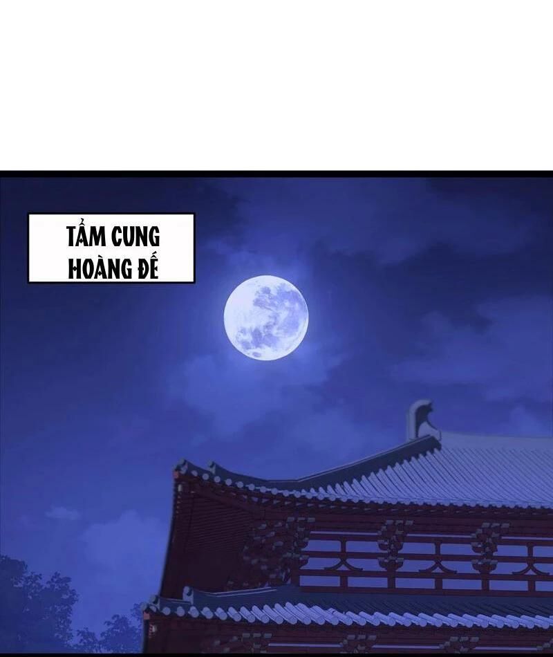 Đập Vỡ Hoàng Đế Nữ Nhi Thân Chap 11 - Next Chap 12