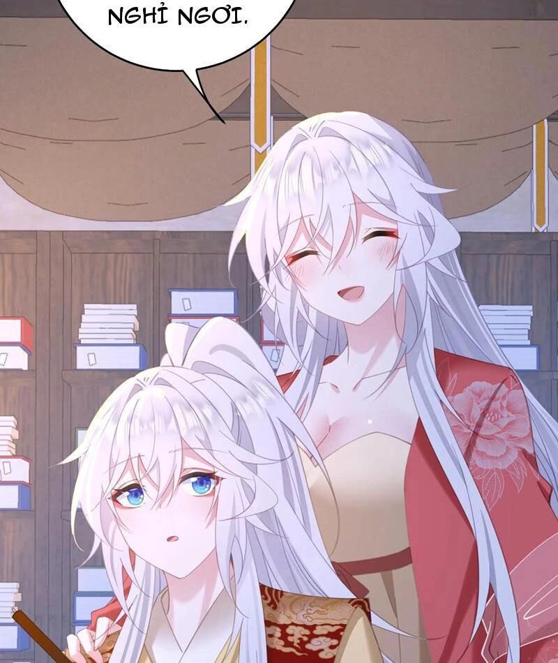 Đập Vỡ Hoàng Đế Nữ Nhi Thân Chap 11 - Next Chap 12