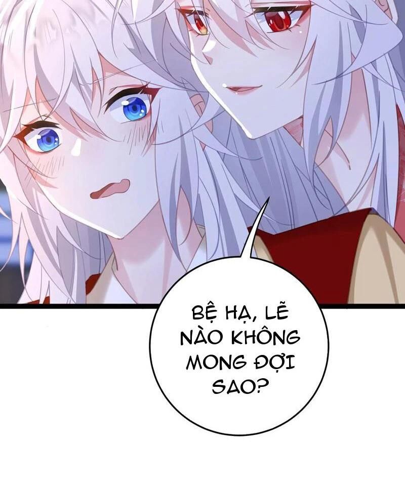 Đập Vỡ Hoàng Đế Nữ Nhi Thân Chap 11 - Next Chap 12