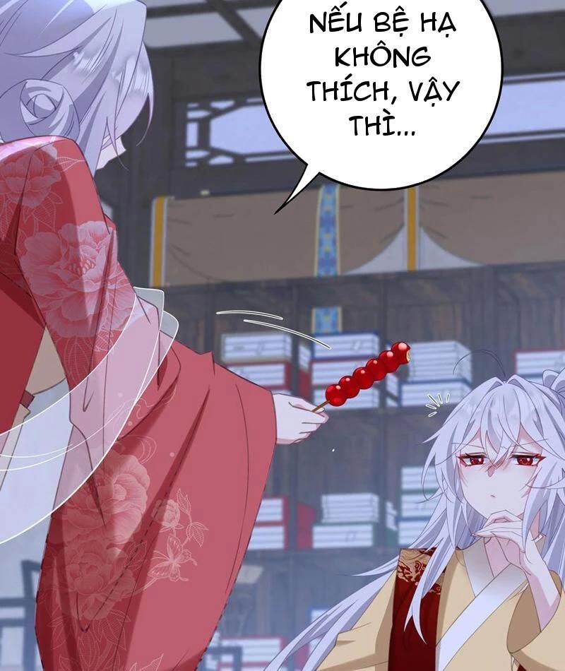 Đập Vỡ Hoàng Đế Nữ Nhi Thân Chap 11 - Next Chap 12