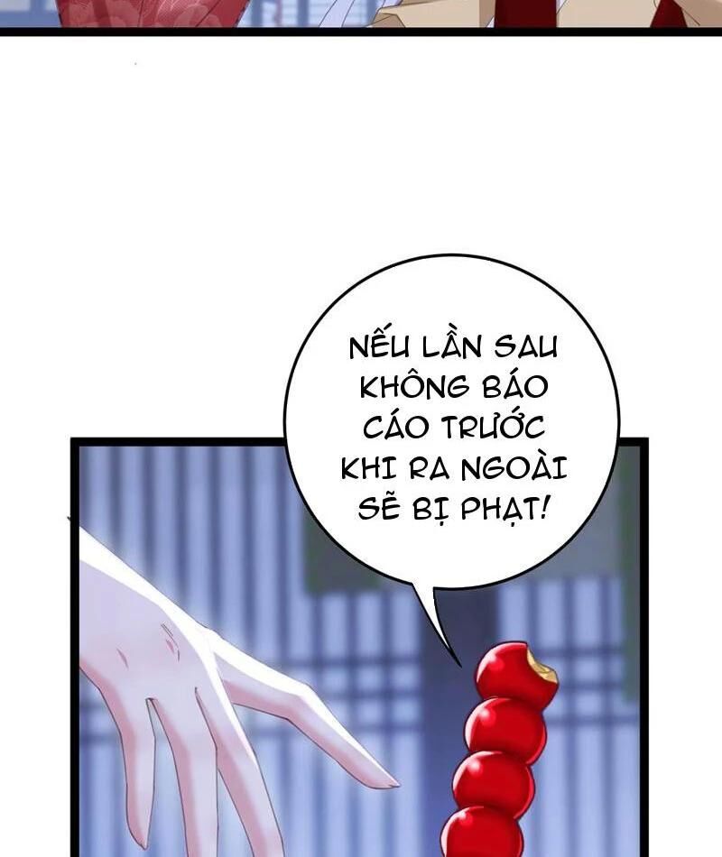 Đập Vỡ Hoàng Đế Nữ Nhi Thân Chap 11 - Next Chap 12