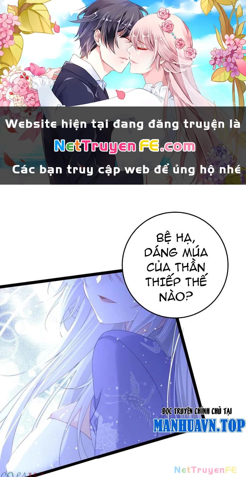 Đập Vỡ Hoàng Đế Nữ Nhi Thân Chap 12 - Next Chap 13