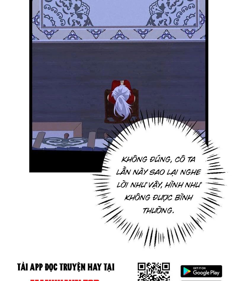 Đập Vỡ Hoàng Đế Nữ Nhi Thân Chap 12 - Next Chap 13