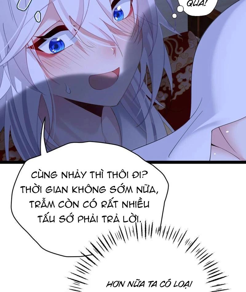 Đập Vỡ Hoàng Đế Nữ Nhi Thân Chap 12 - Next Chap 13