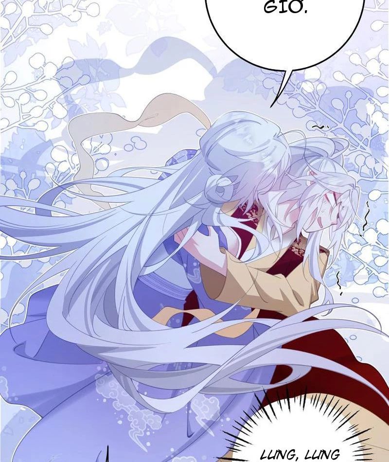 Đập Vỡ Hoàng Đế Nữ Nhi Thân Chap 12 - Next Chap 13