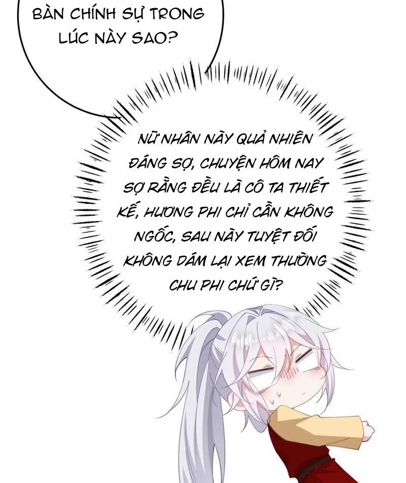 Đập Vỡ Hoàng Đế Nữ Nhi Thân Chap 12 - Next Chap 13