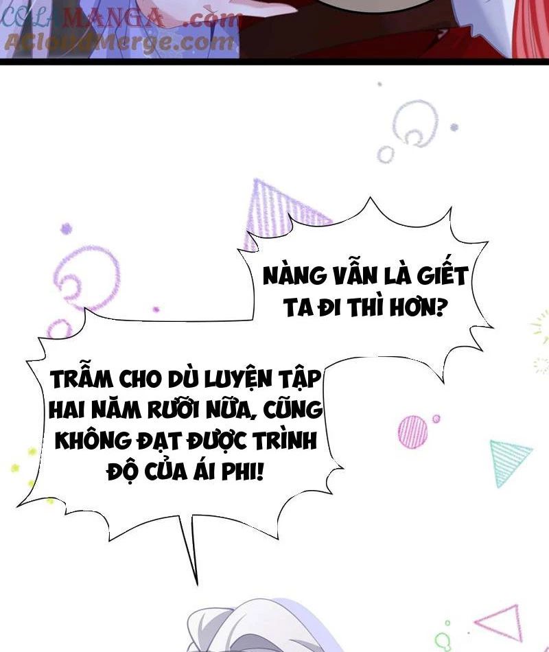 Đập Vỡ Hoàng Đế Nữ Nhi Thân Chap 12 - Next Chap 13