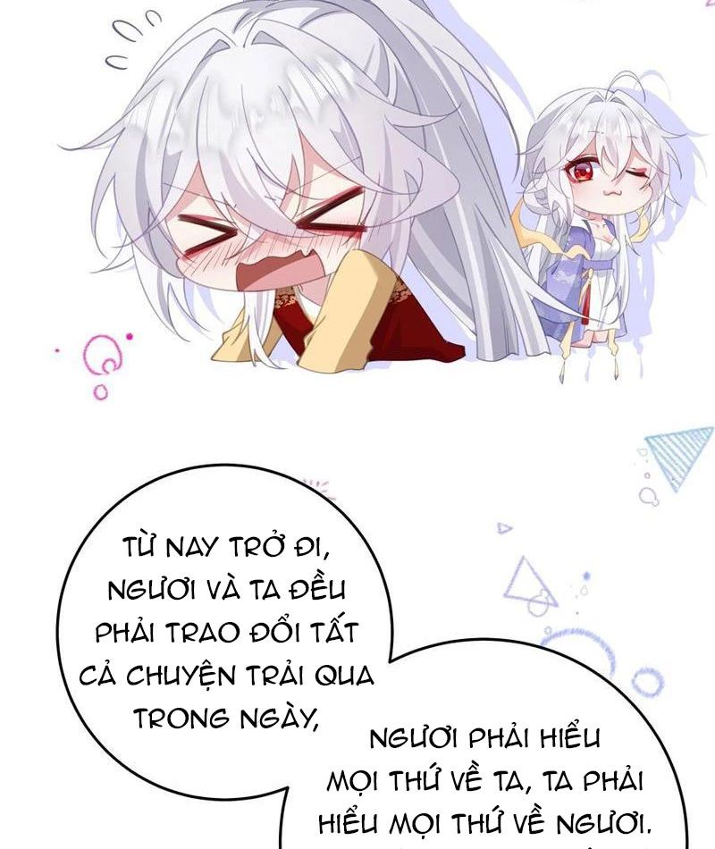 Đập Vỡ Hoàng Đế Nữ Nhi Thân Chap 12 - Next Chap 13