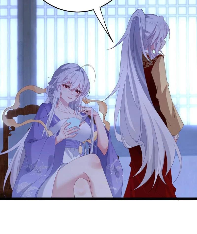 Đập Vỡ Hoàng Đế Nữ Nhi Thân Chap 12 - Next Chap 13