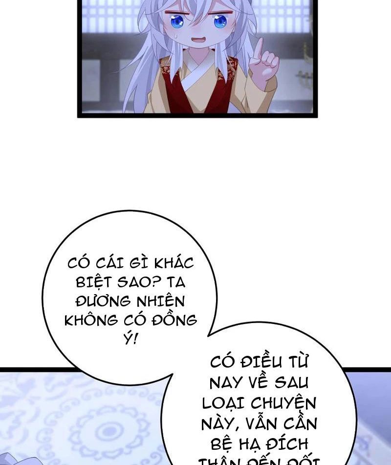 Đập Vỡ Hoàng Đế Nữ Nhi Thân Chap 12 - Next Chap 13