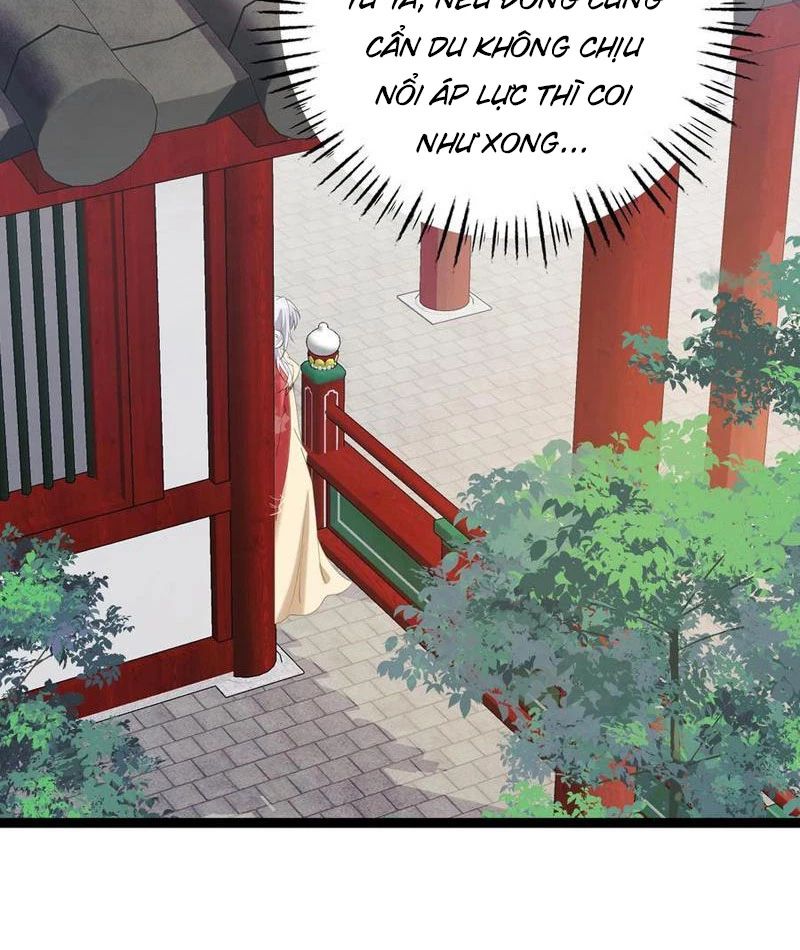 Đập Vỡ Hoàng Đế Nữ Nhi Thân Chap 12 - Next Chap 13