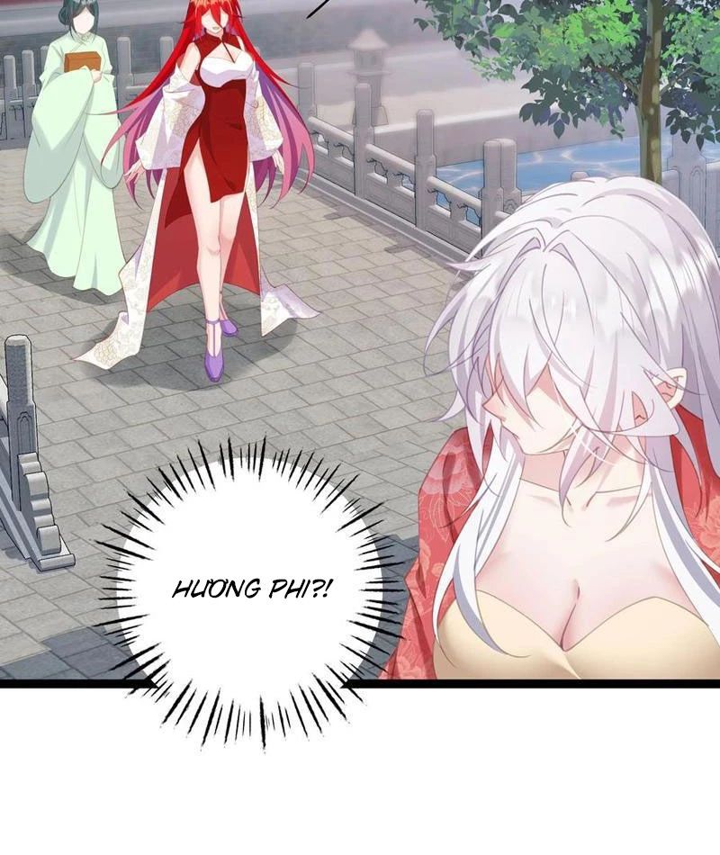 Đập Vỡ Hoàng Đế Nữ Nhi Thân Chap 12 - Next Chap 13