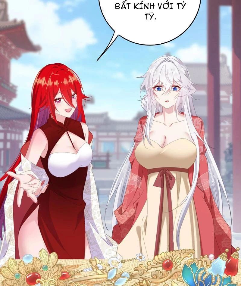 Đập Vỡ Hoàng Đế Nữ Nhi Thân Chap 12 - Next Chap 13
