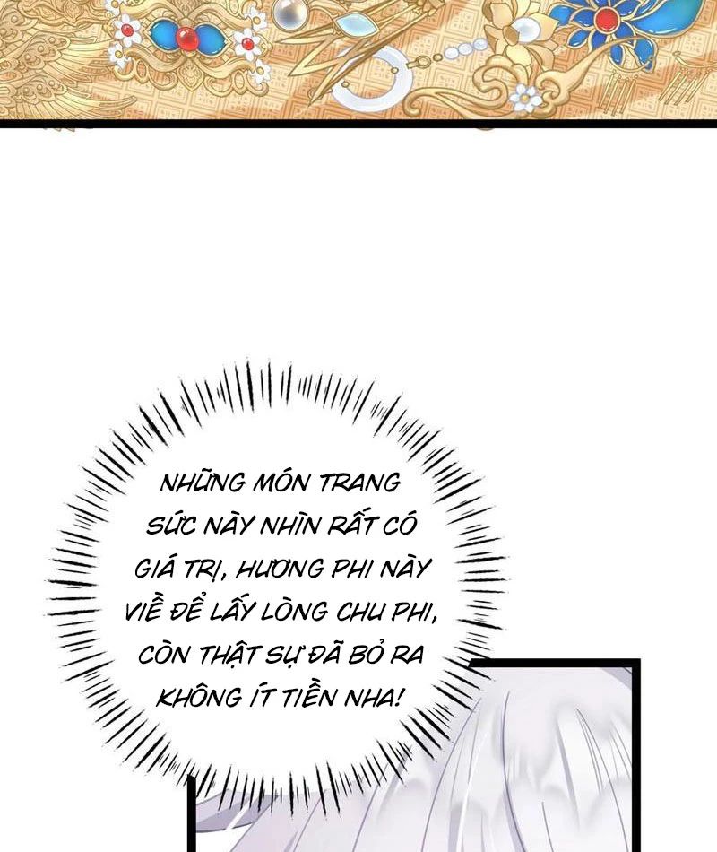 Đập Vỡ Hoàng Đế Nữ Nhi Thân Chap 12 - Next Chap 13